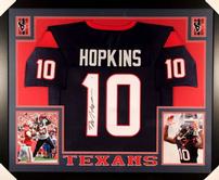 Deandre Hopkins Houston Texans Jersey 202//166